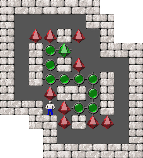 Level 386 — Svens Collection